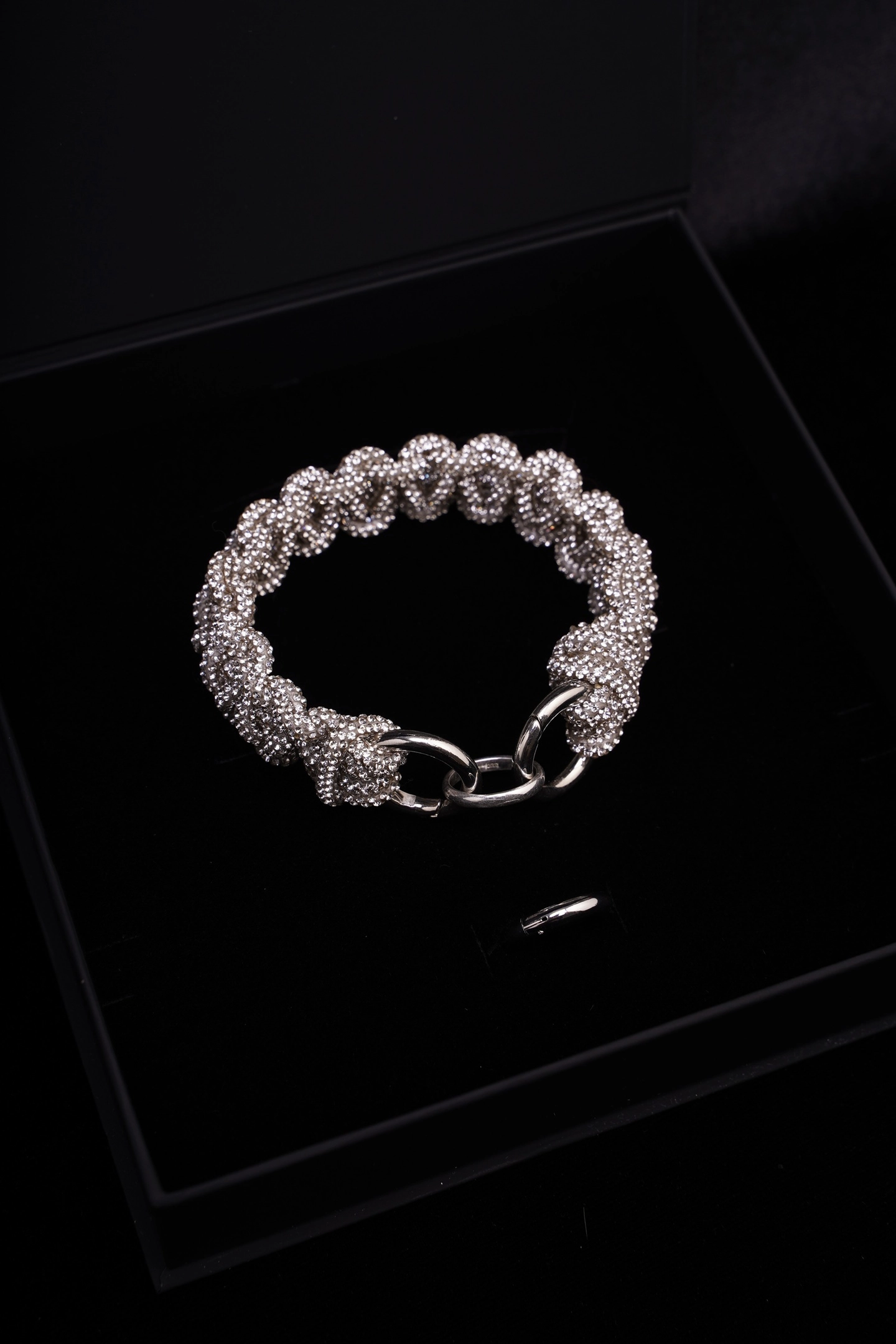 Браслет: Classic (Silver)