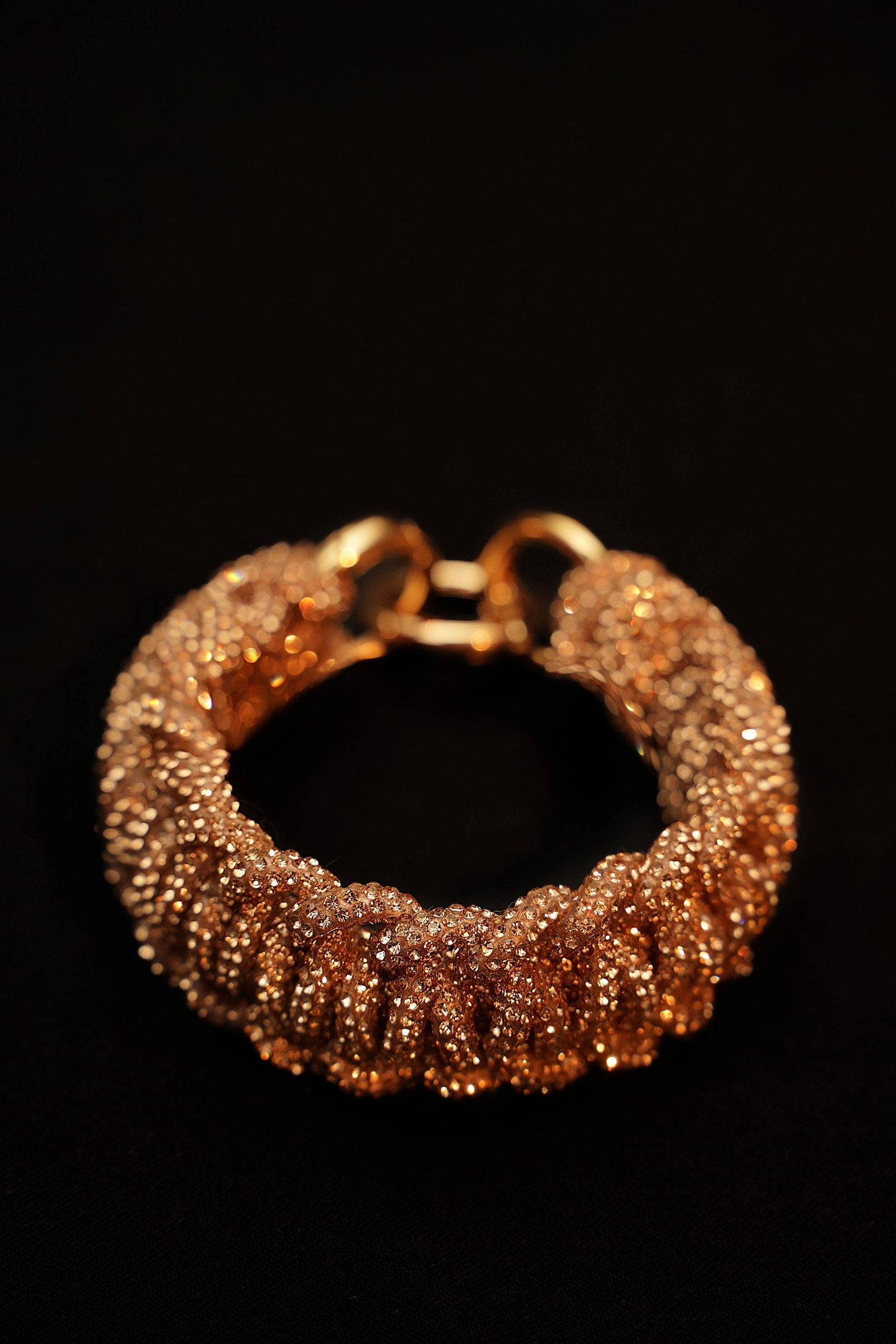 Браслет: Scorpion (Gold)