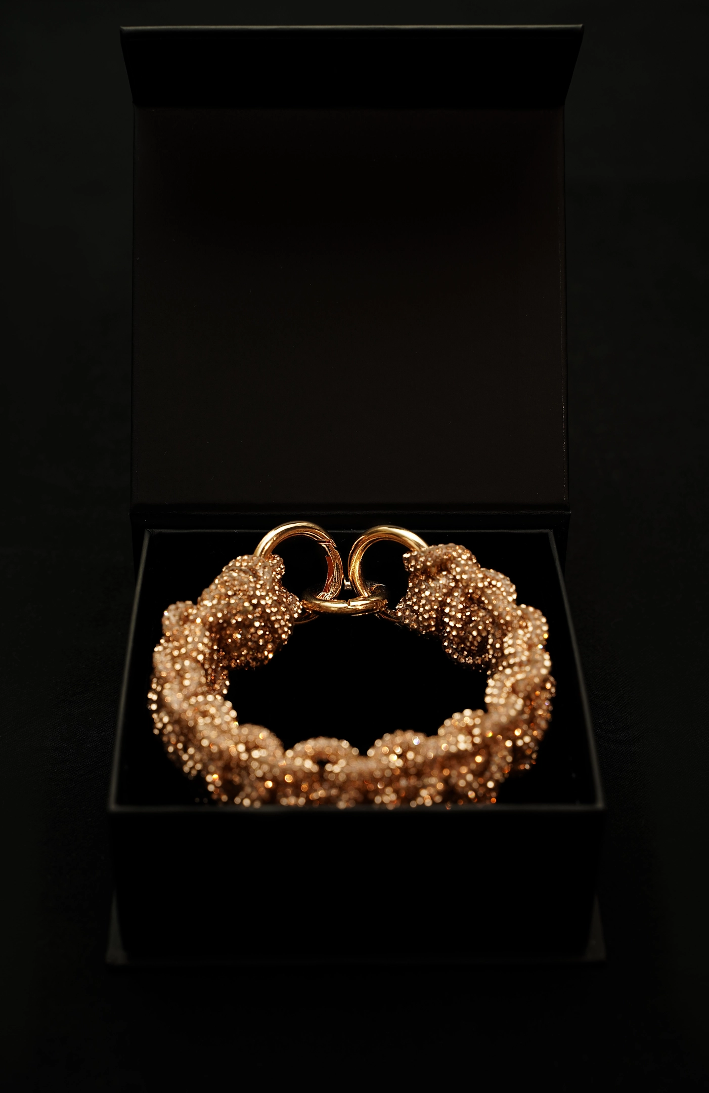 Браслет: Classic (Gold)