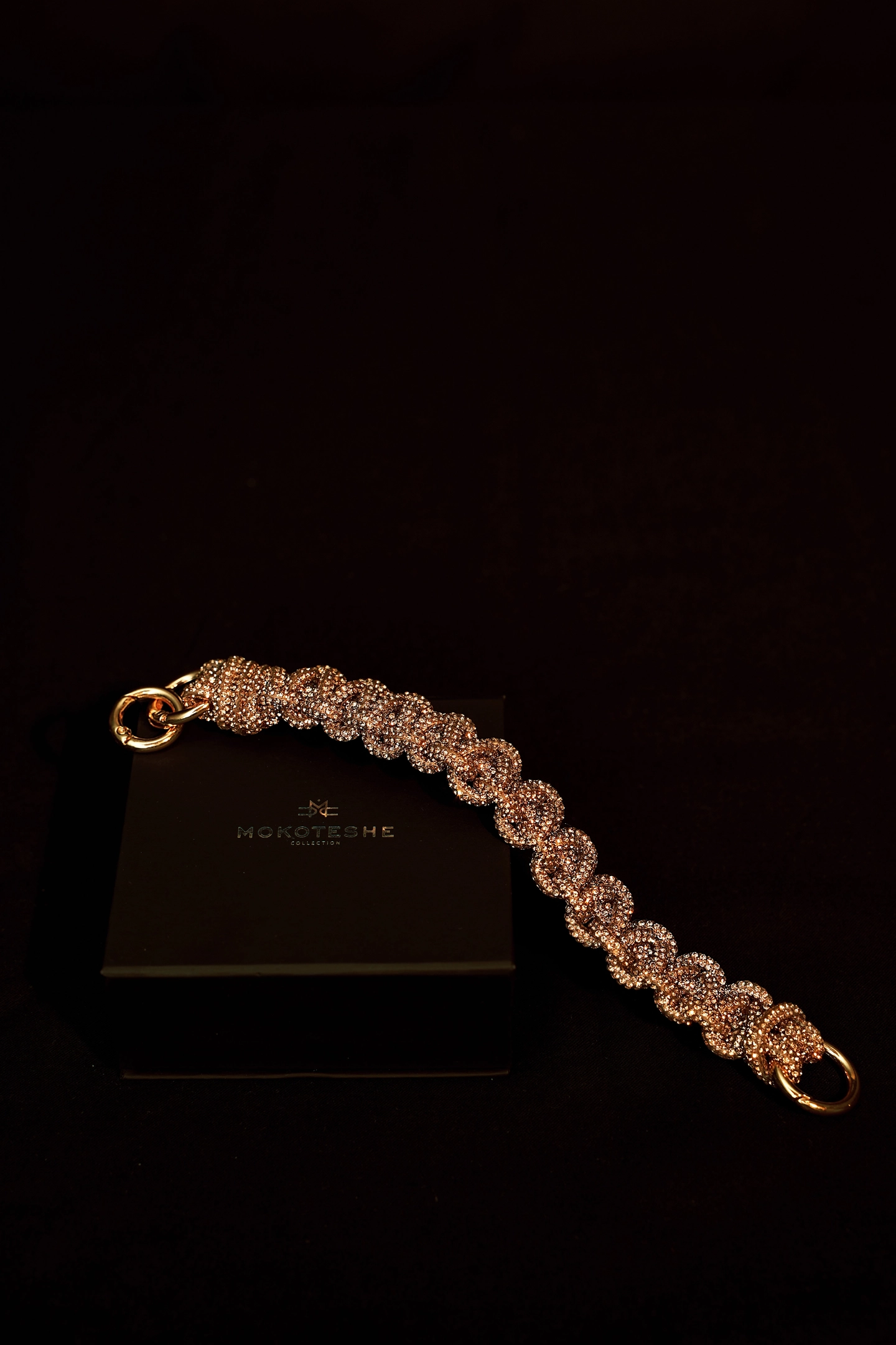 Браслет: Classic (Gold)
