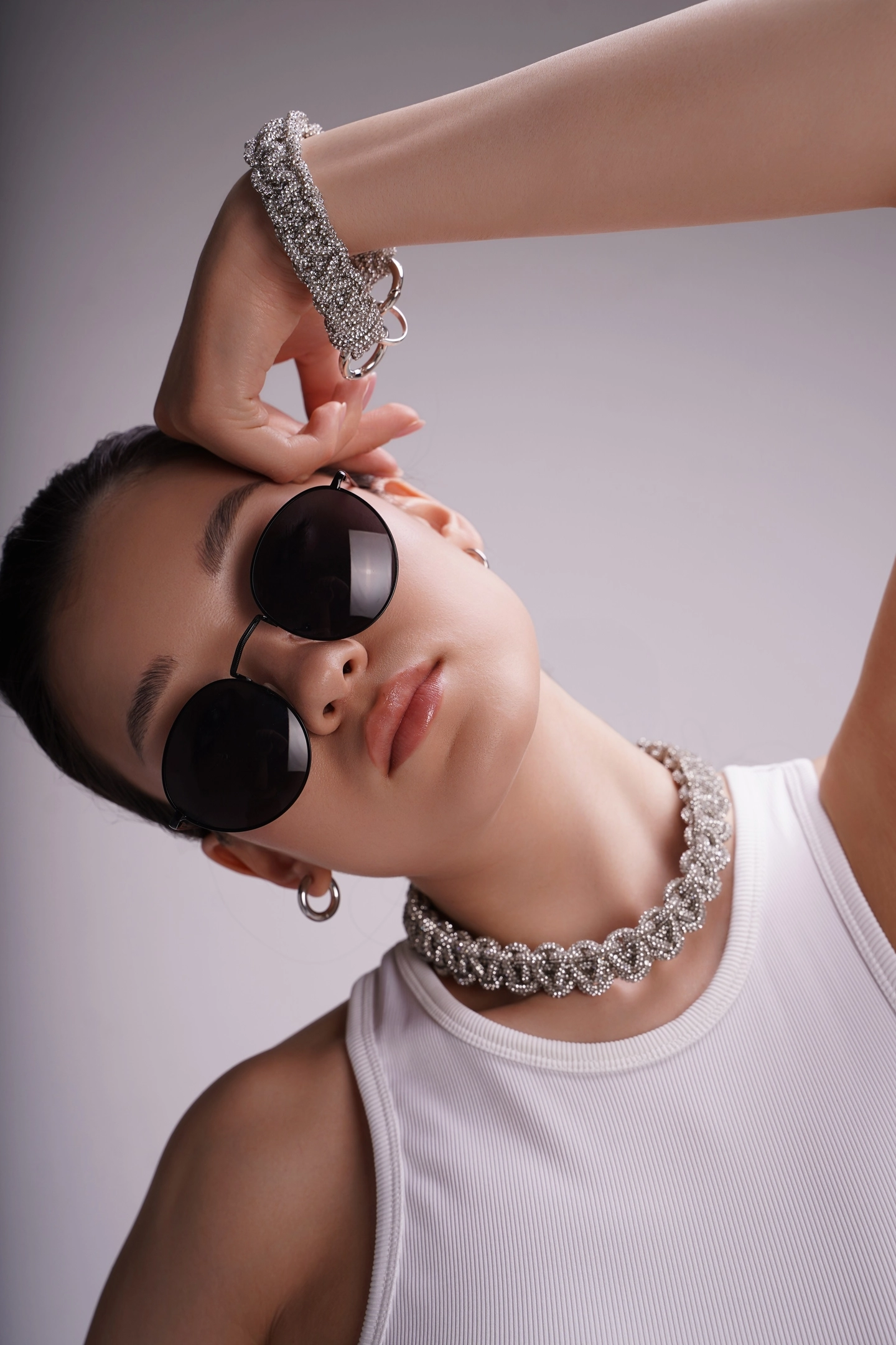 Браслет: Classic (Silver)