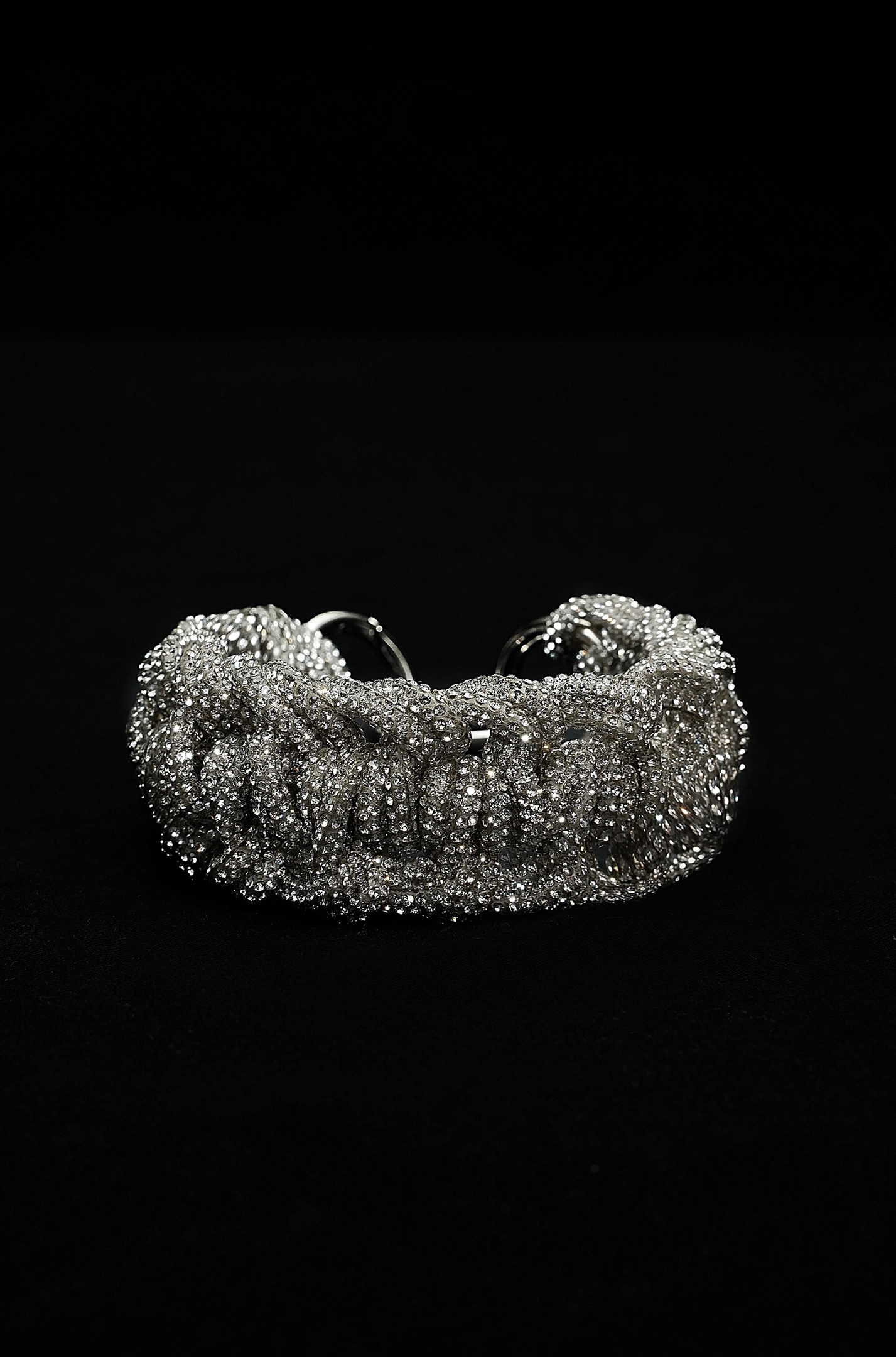 Браслет: Scorpion Cuff (Silver)