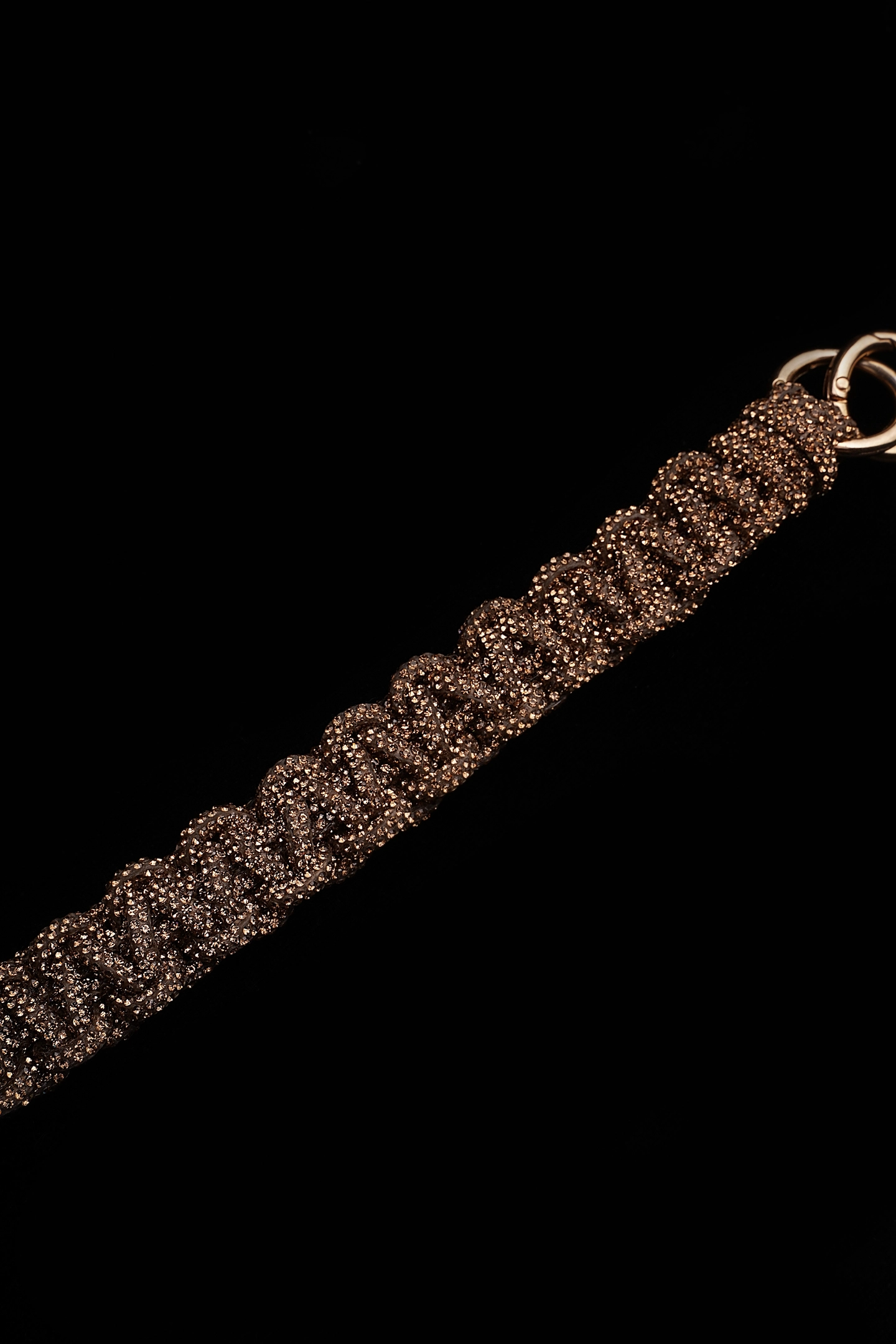Чокер: Classic (Gold)