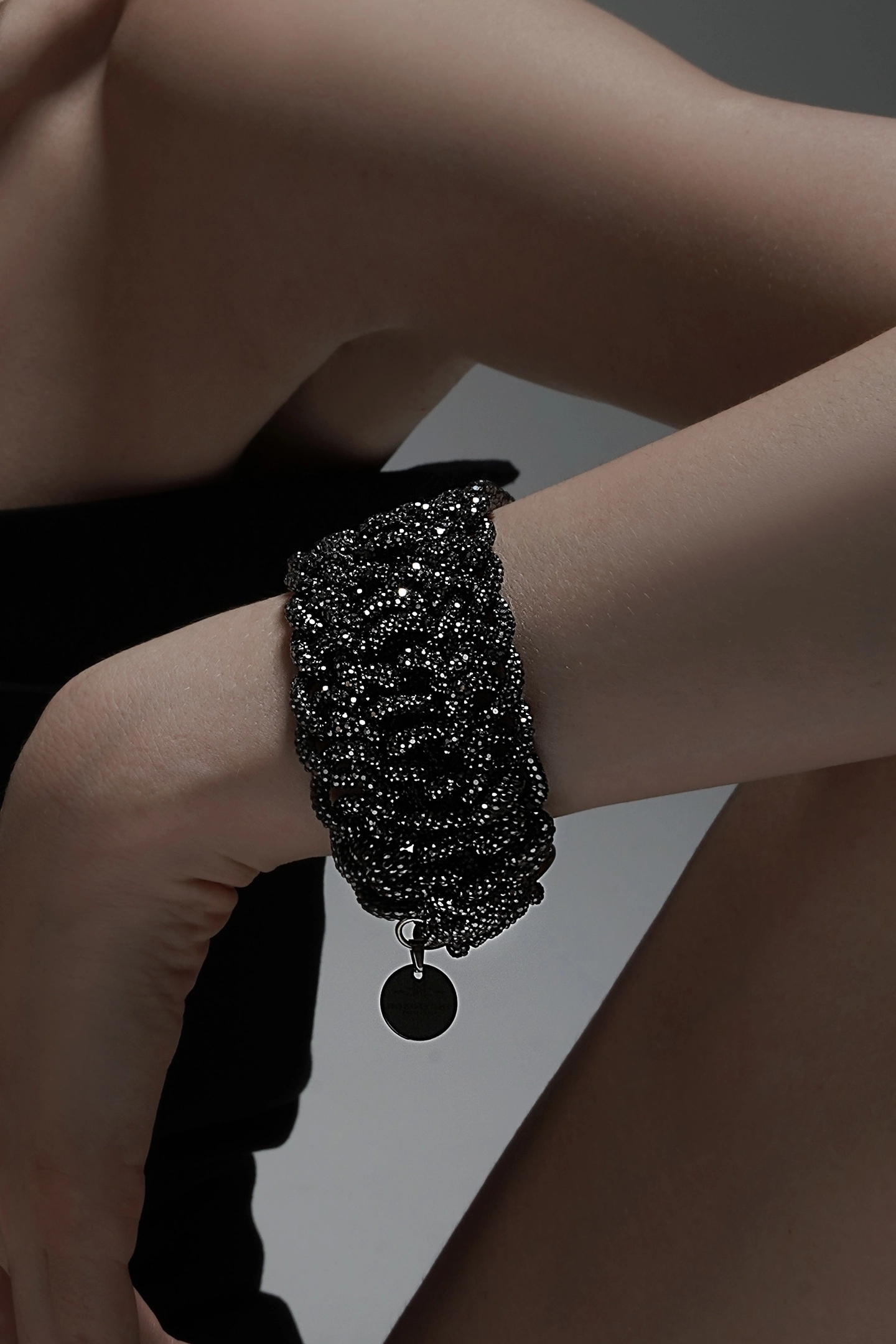 Браслет: Ember (Metallic)