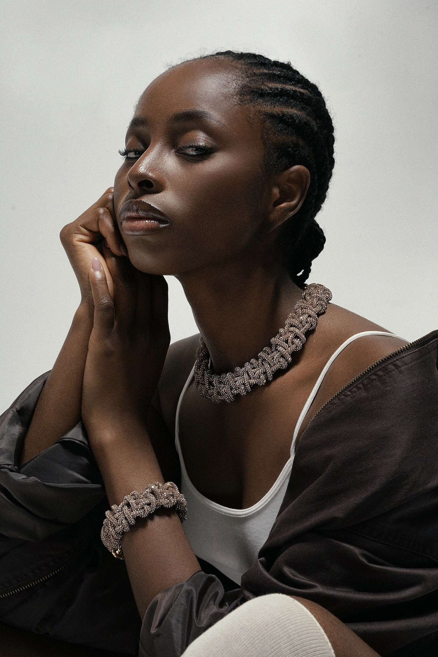 Комплект: Aura (Gold)