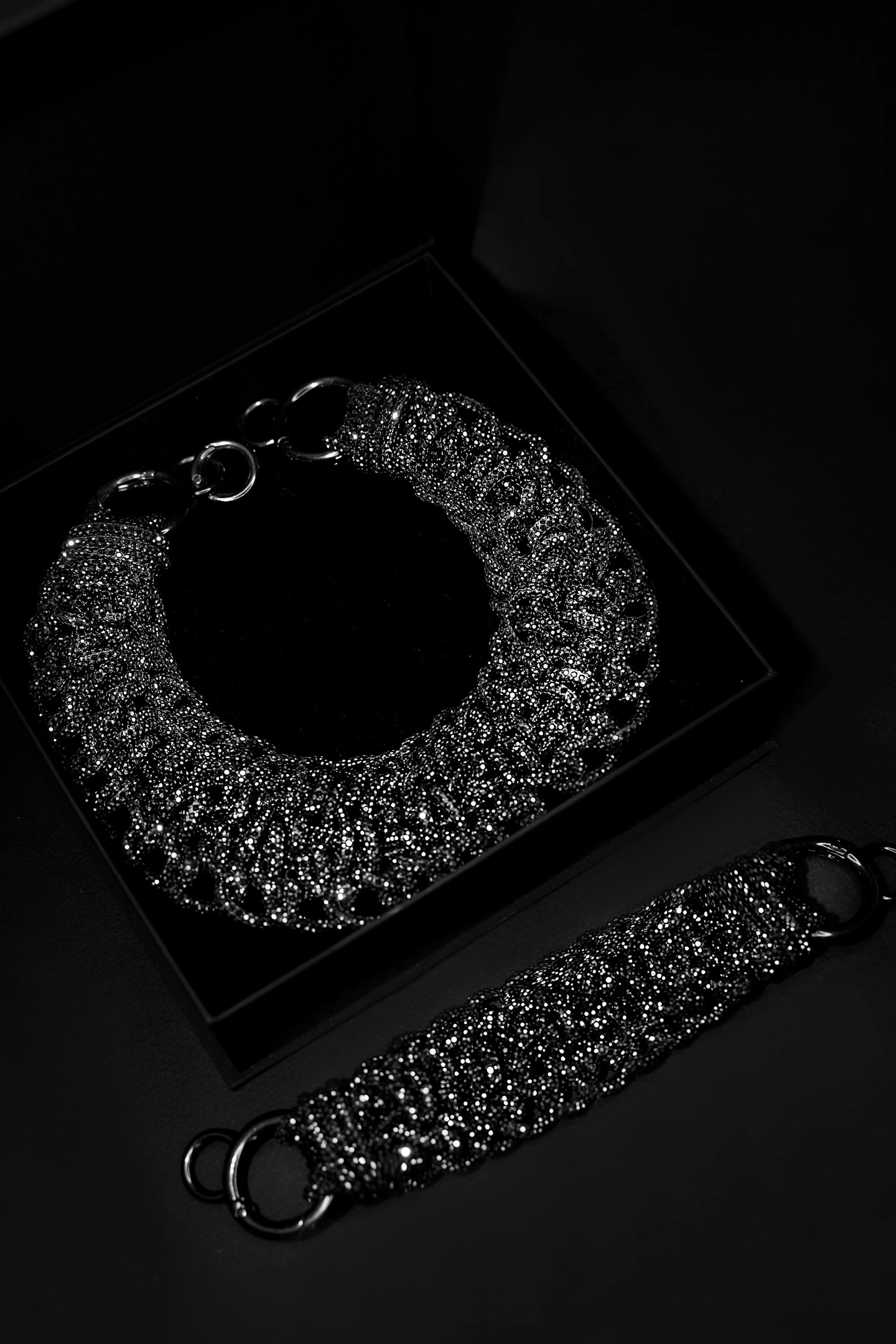 Комплект: Ember (Metallic)