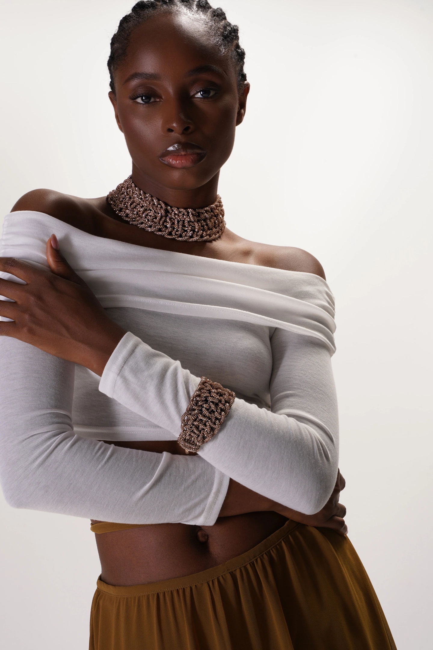 Комплект: Essence (Gold)