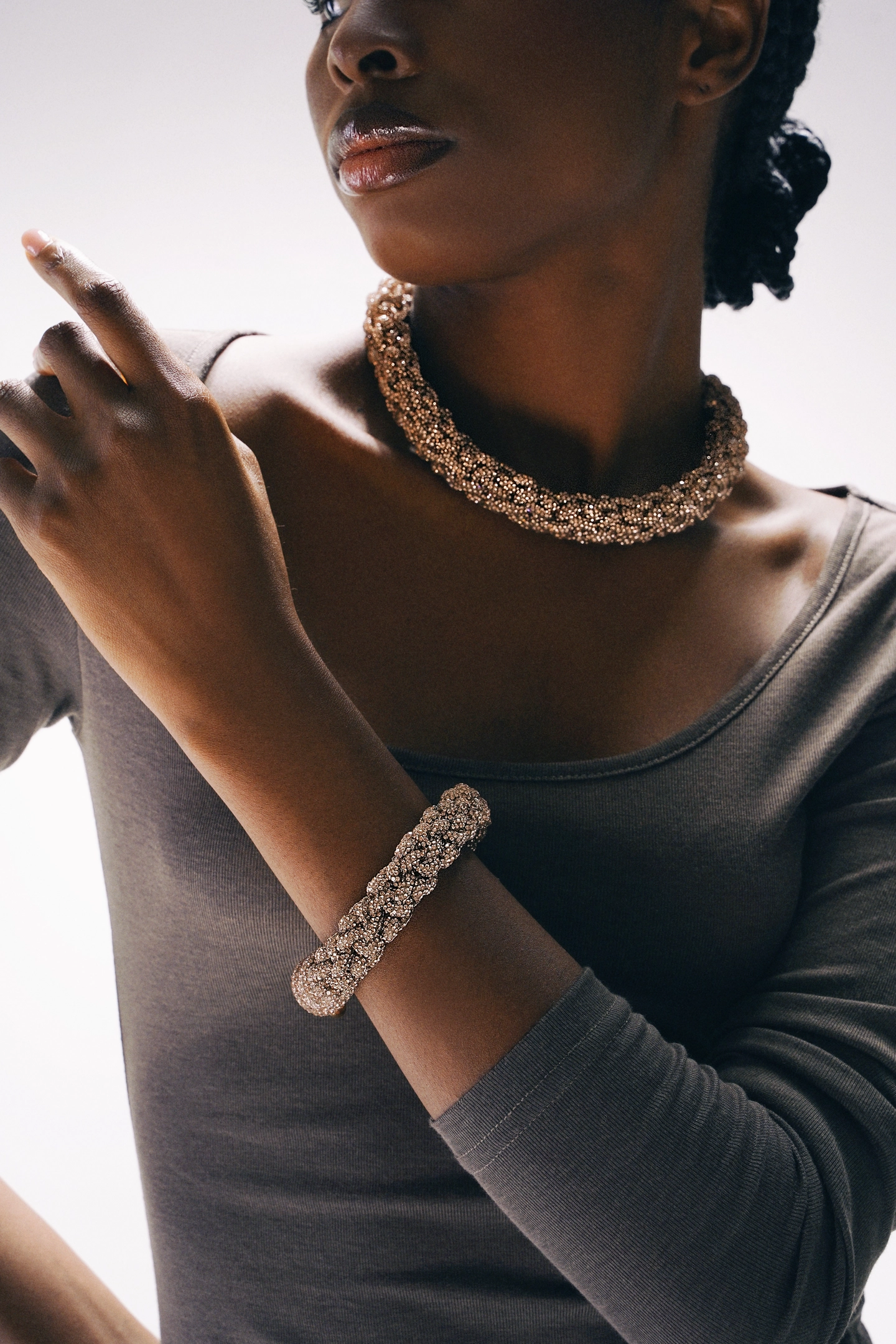 Комплект: Gaia (Gold)