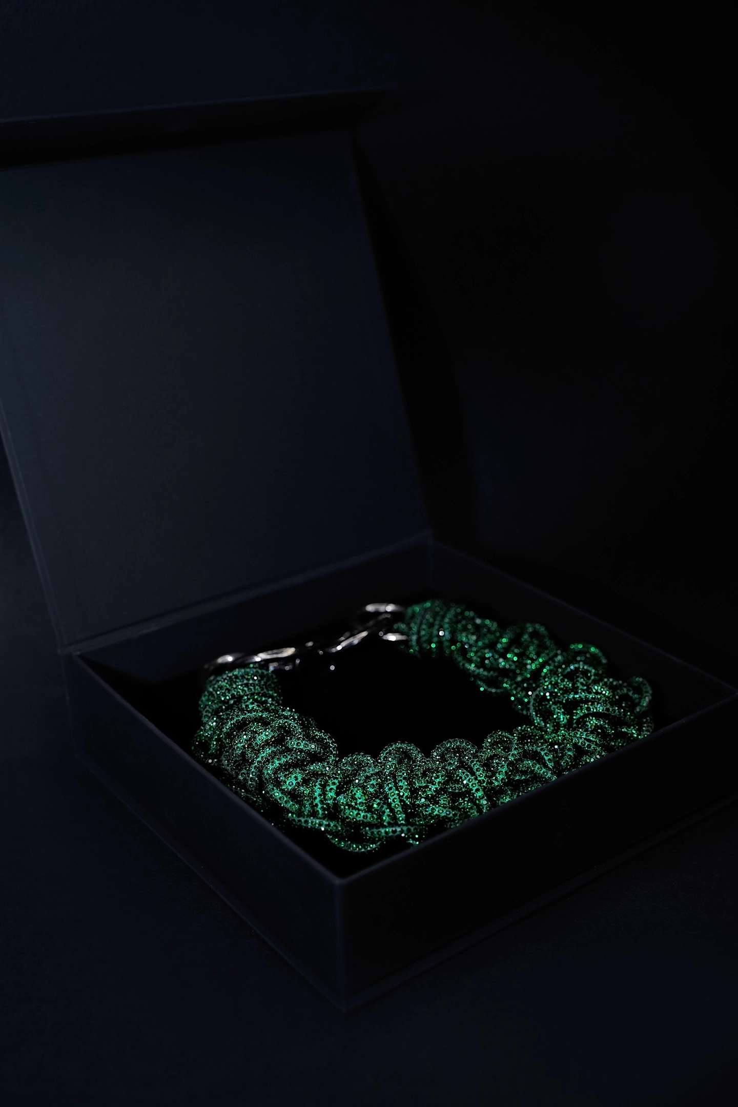 Комплект: Terra (Green)