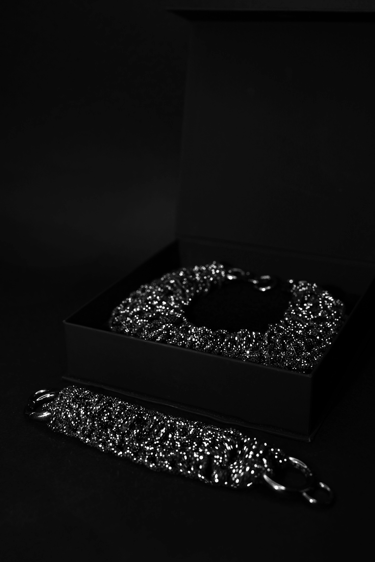 Комплект: Ember (Metallic)