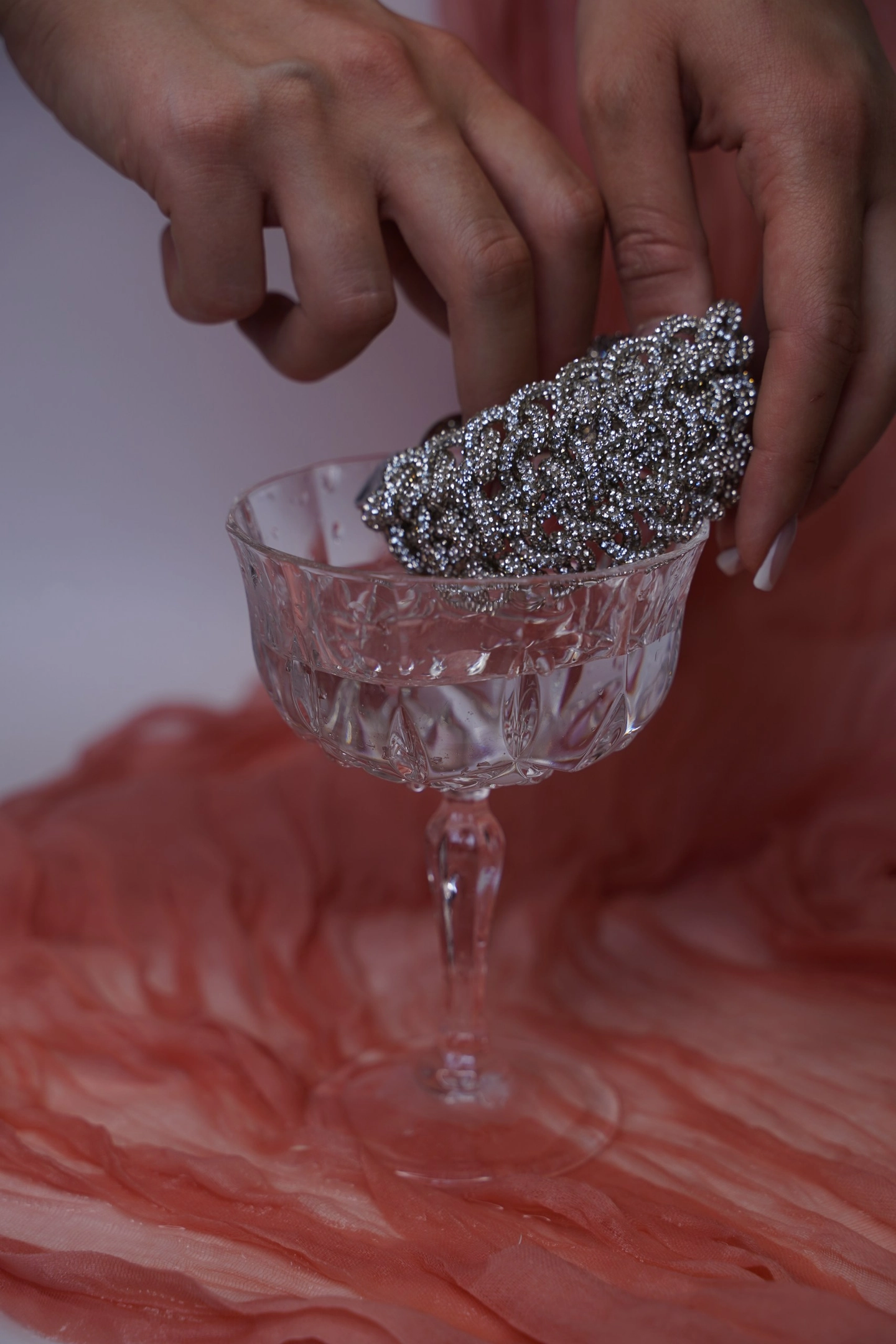 Комплект: Essence (Silver)