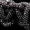 Metallic/Black